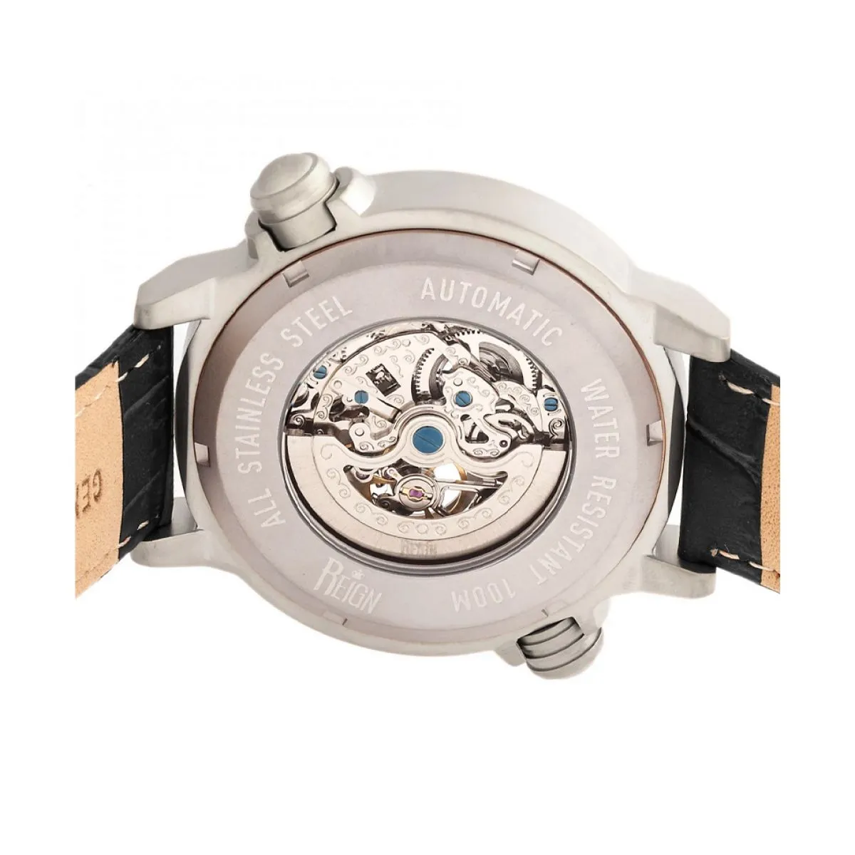 Reign Thanos heren horloge REIRN2101 47mm 10ATM sold by Watch2Day product image thumbnail 2