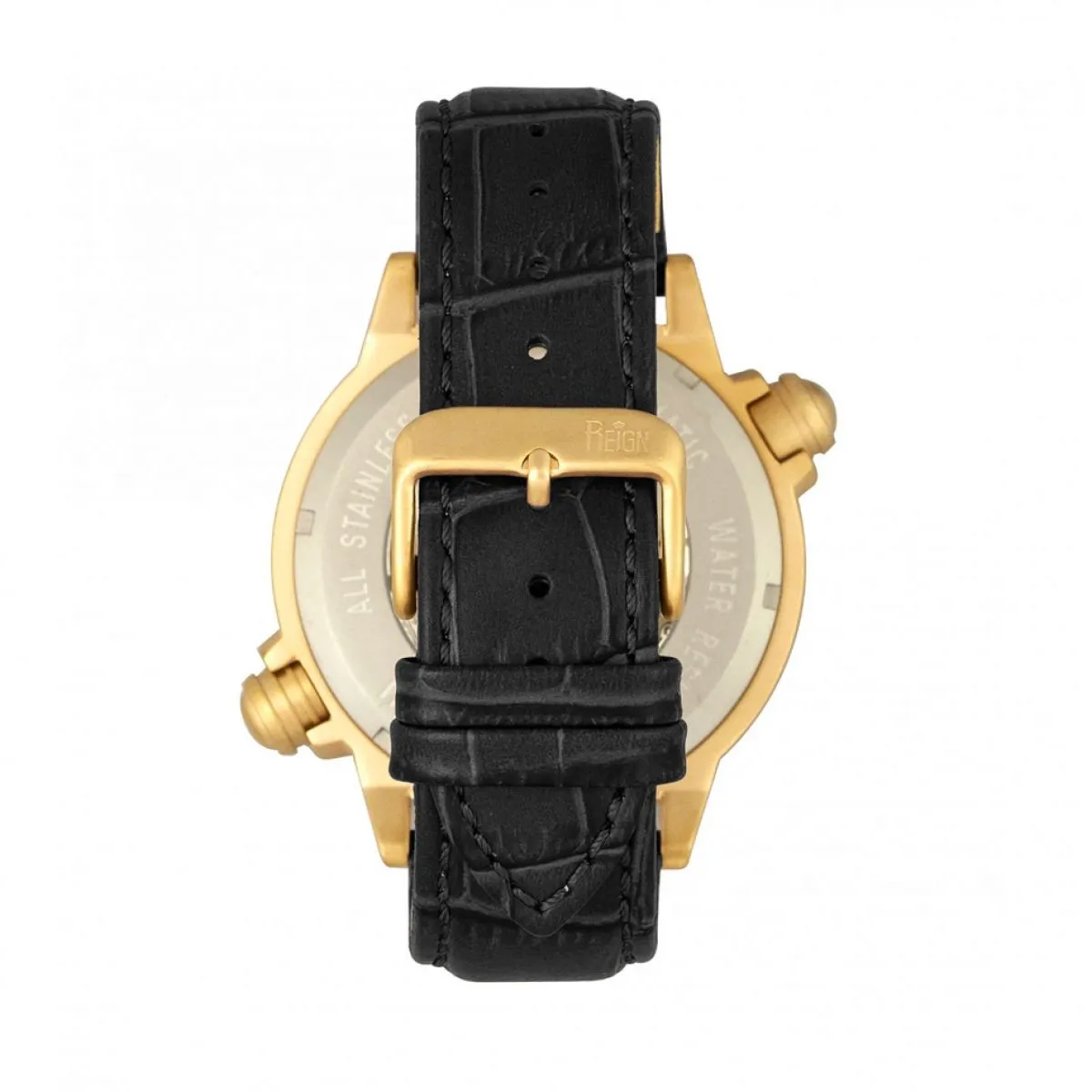 Reign Thanos heren horloge REIRN2105 47mm 10ATM sold by Watch2Day product image thumbnail 2