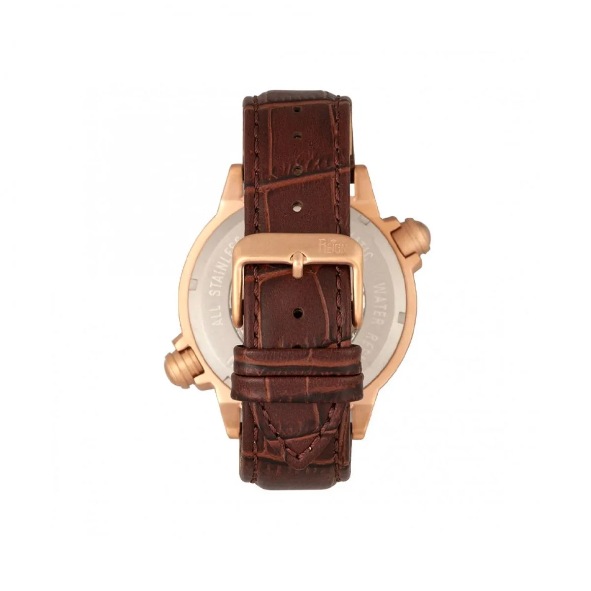 Reign Thanos heren horloge REIRN2104 47mm 10ATM sold by Watch2Day product image thumbnail 3