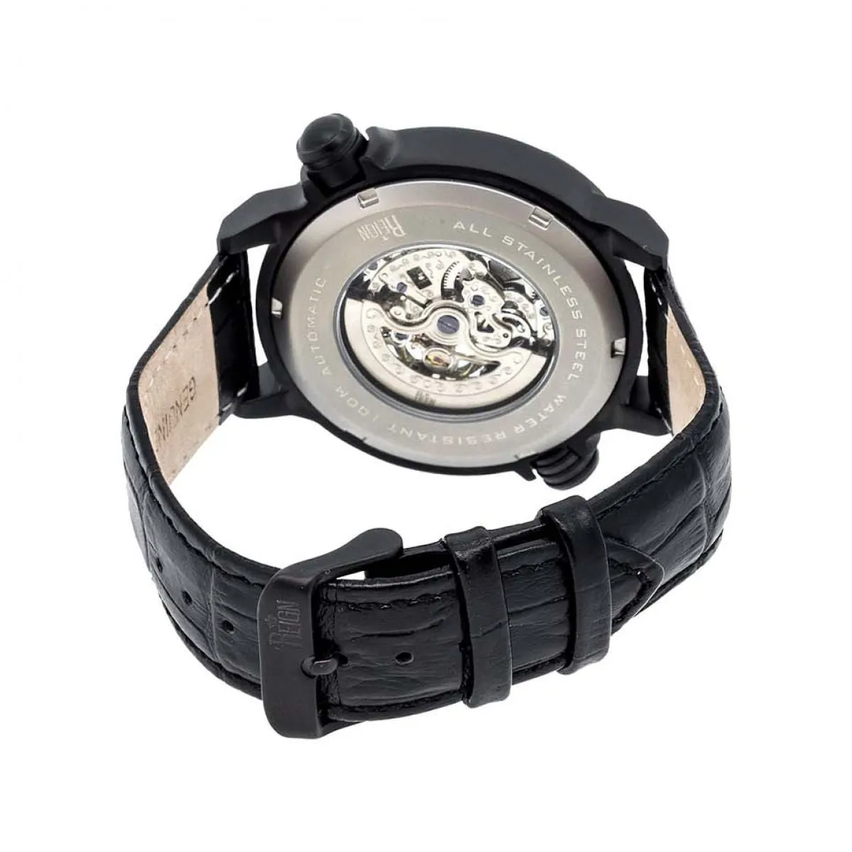 Reign Thanos heren horloge REIRN2102 47MM 10ATM sold by Watch2Day product image thumbnail 2