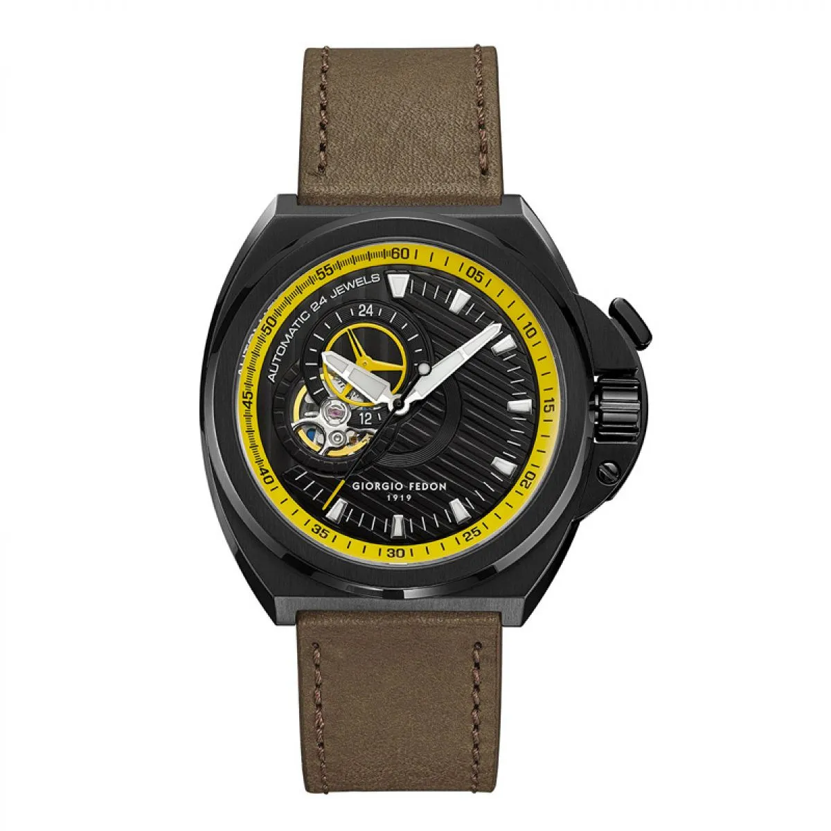 Giorgio Fedon Skywalker GFCM002 sold by Watch2Day