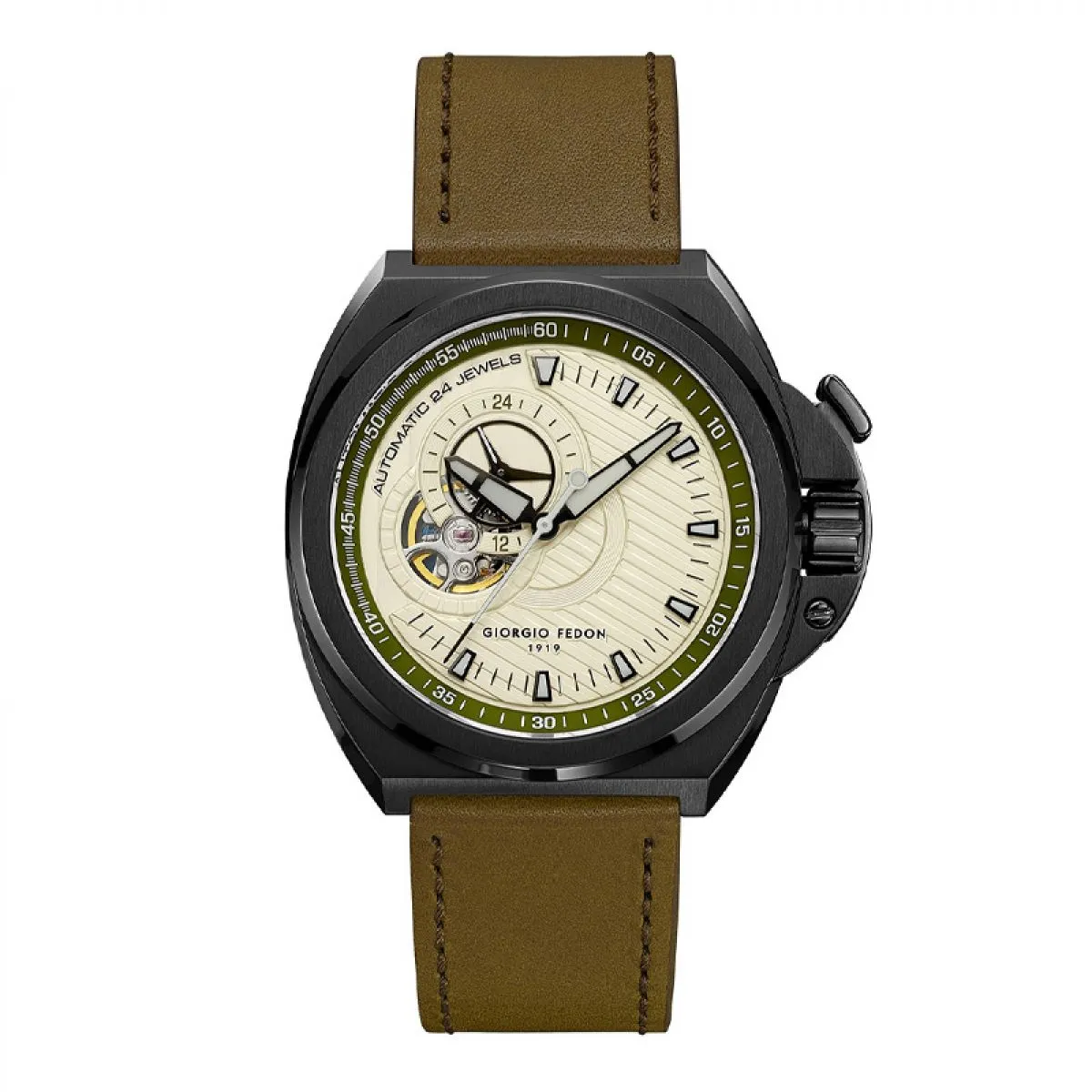 Giorgio Fedon Skywalker GFCM003 sold by Watch2Day