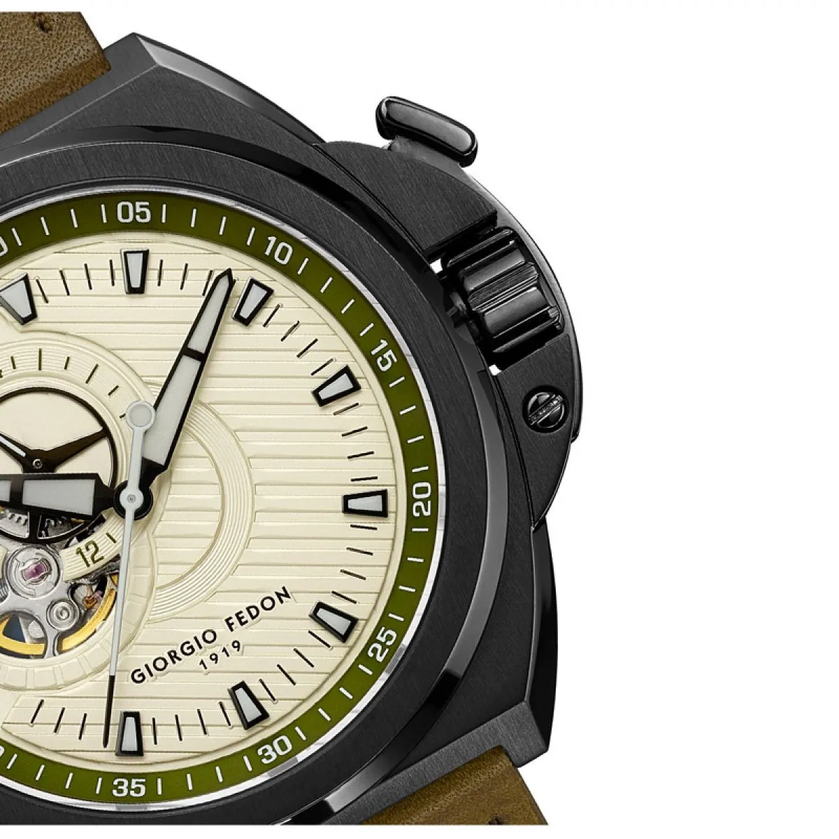 Giorgio Fedon Skywalker GFCM003 sold by Watch2Day product image thumbnail 2