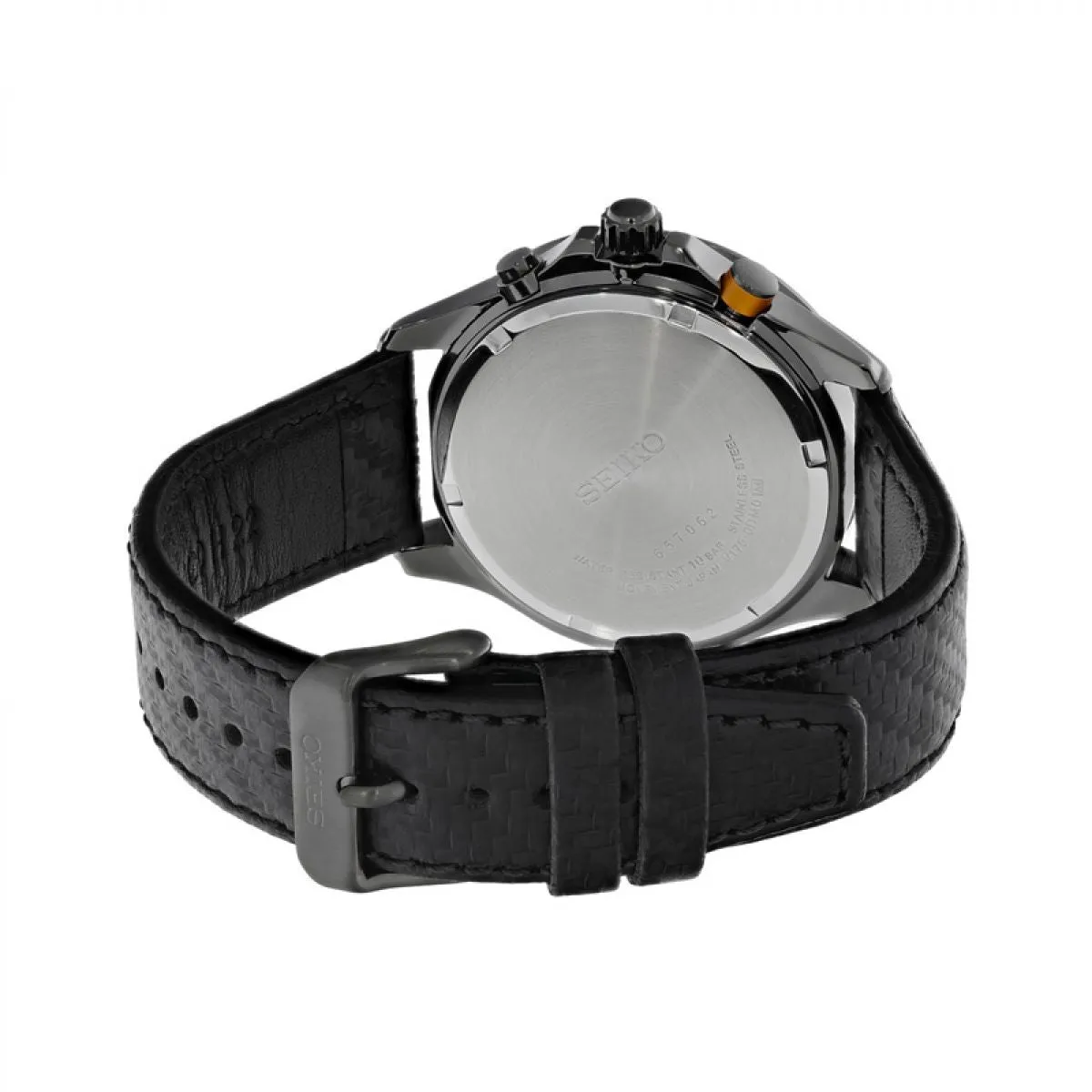 Seiko Solar Chronograph SSC499P1 sold by Watch2Day product image thumbnail 5