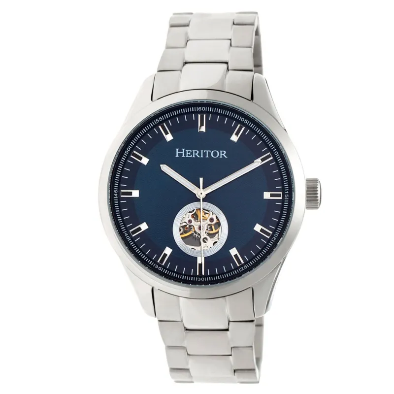 Heritor Crew Automatic | HERHR7011 sold by Watch2Day