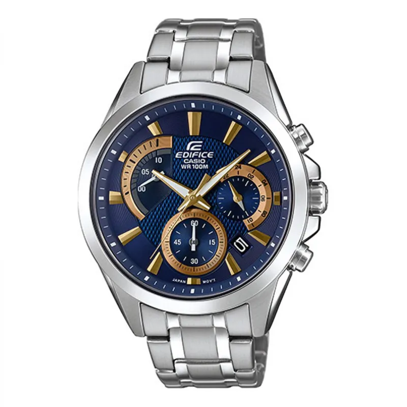 CASIO Edifice Heren Horloge | EFV-580D-2AVUEF made by Watch2Day