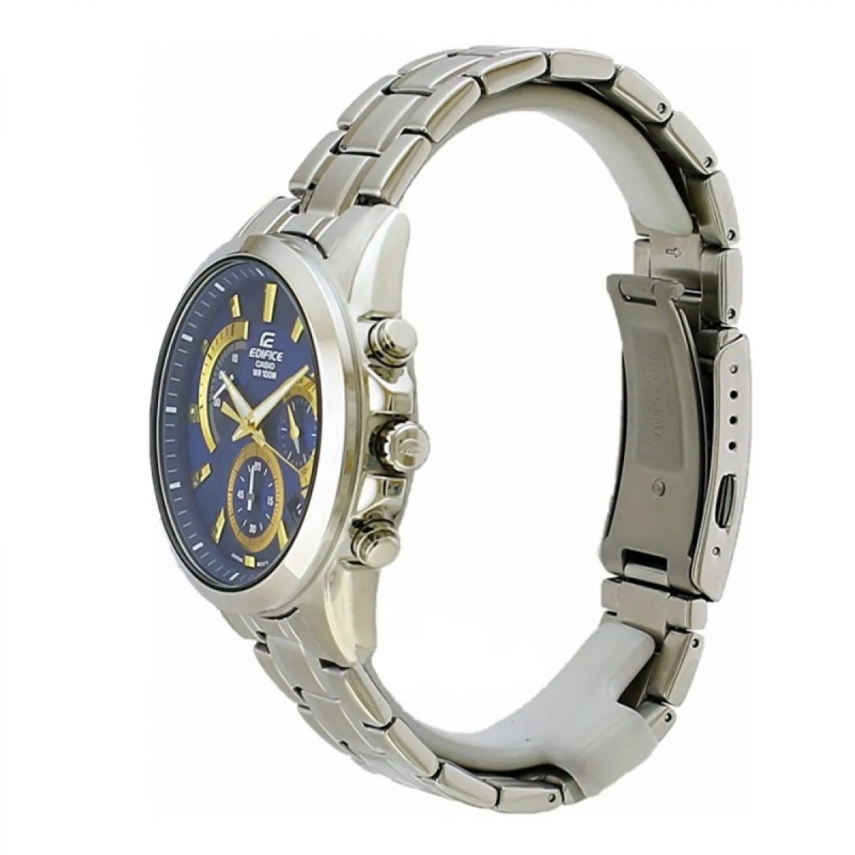 CASIO Edifice Heren Horloge | EFV-580D-2AVUEF sold by Watch2Day product image thumbnail 2