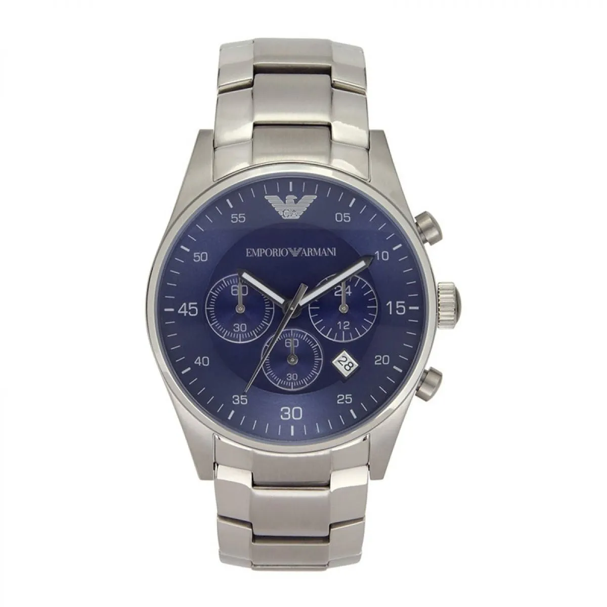 Emporio Armani Chronograph | AR5860 sold by Watch2Day product image thumbnail 2