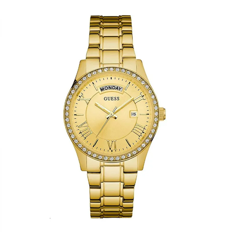 GUESS COSMOPOLITAN W0764L2 made by Watch2Day