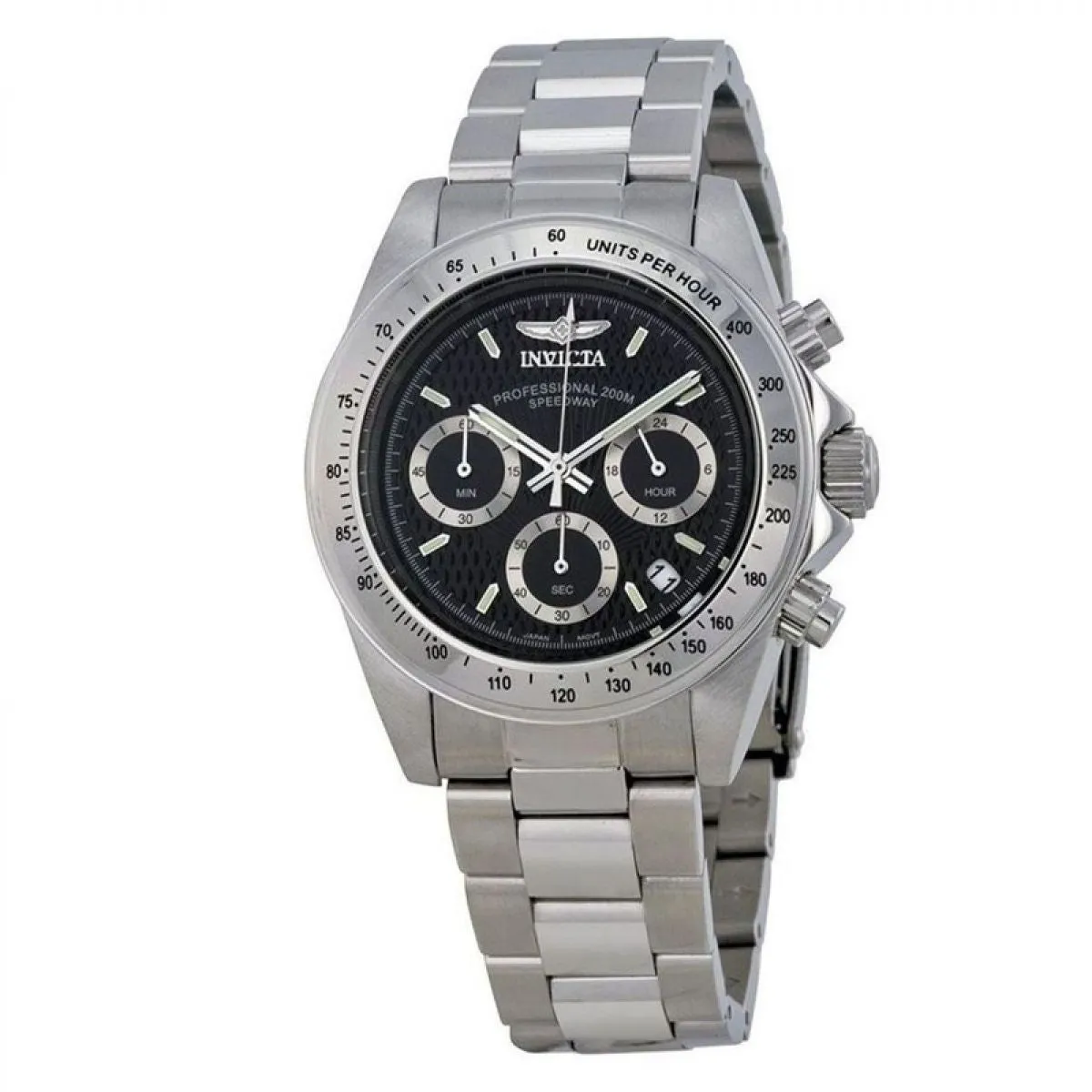 Invicta Speedway Chronograph | 9223 sold by Watch2Day