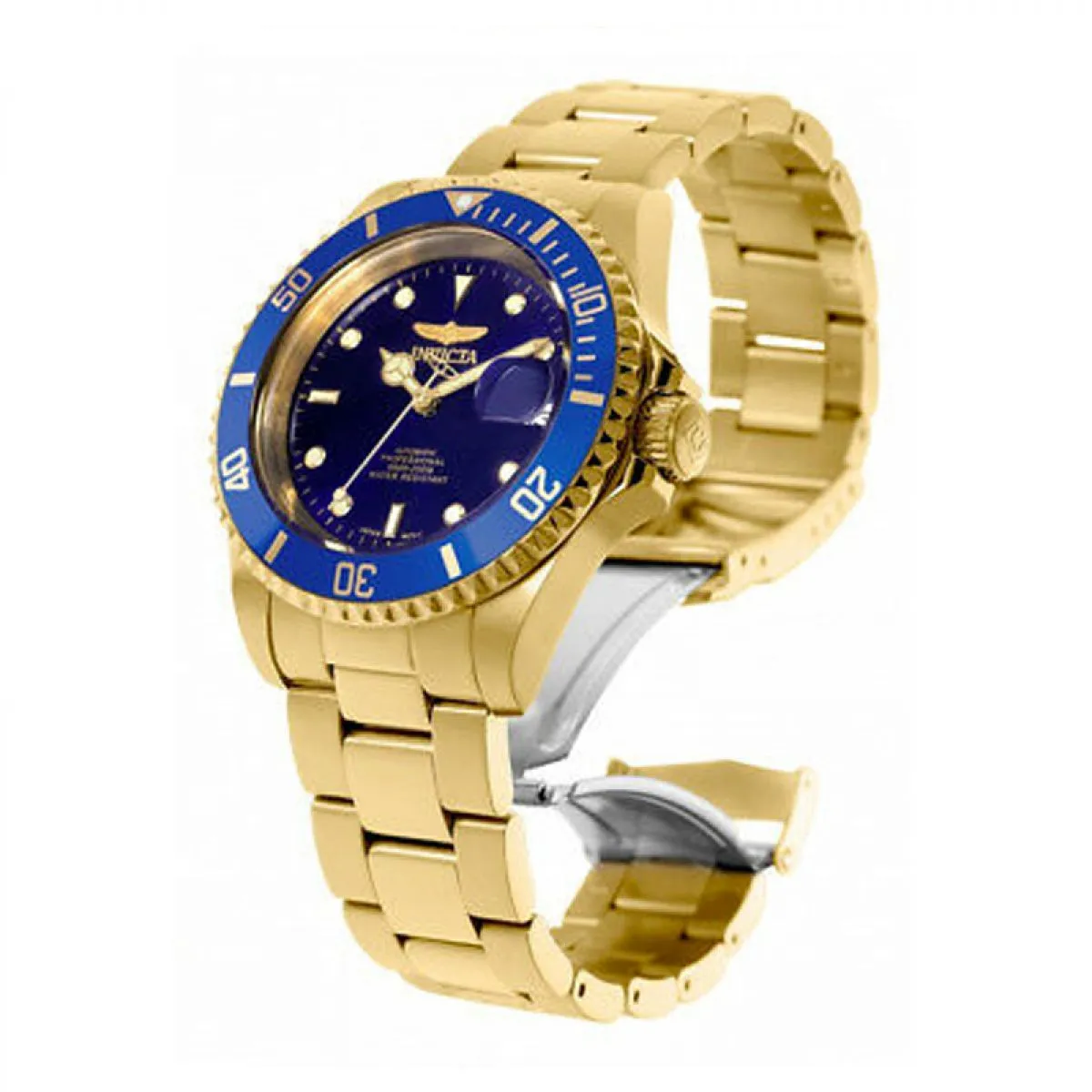 Invicta Pro Diver Automatic | 8930OB sold by Watch2Day product image thumbnail 3