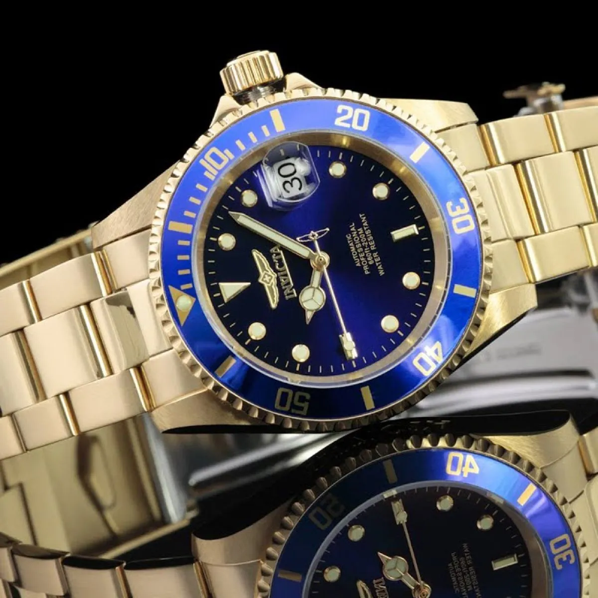 Invicta Pro Diver Automatic | 8930OB sold by Watch2Day