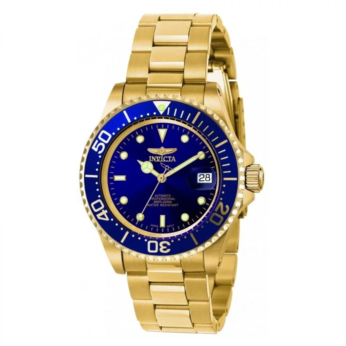 Invicta Pro Diver Automatic | 8930OB sold by Watch2Day product image thumbnail 2