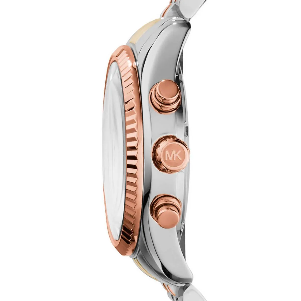 Michael Kors Lexington MK5735 Dames Horloge 38mm 10 ATM sold by Watch2Day product image thumbnail 4