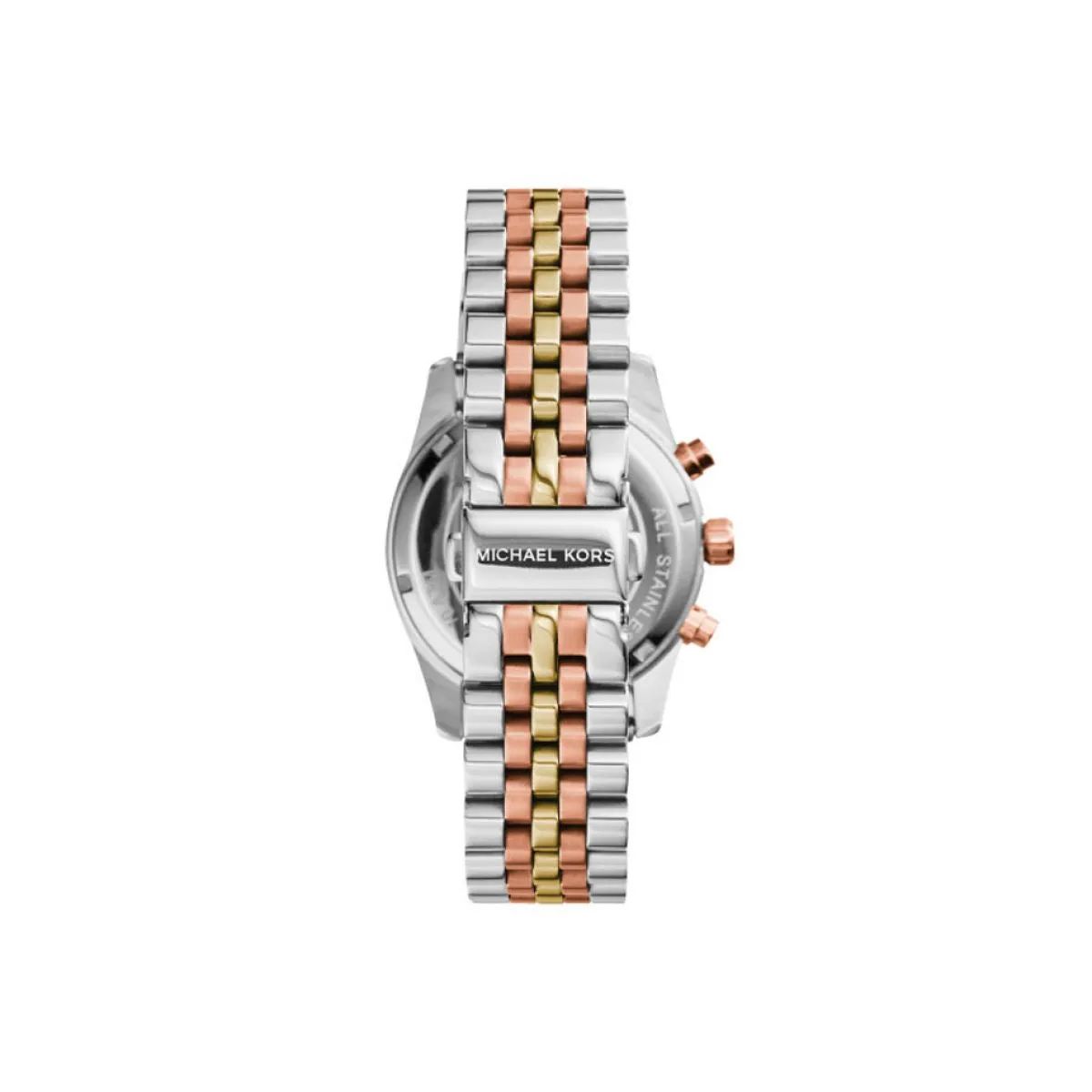 Michael Kors Lexington MK5735 Dames Horloge 38mm 10 ATM sold by Watch2Day product image thumbnail 5