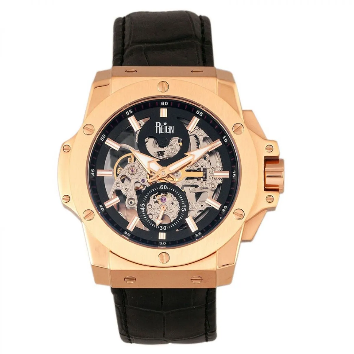 Reign Commodus Automatics | REIRN4005 sold by Watch2Day product image thumbnail 4