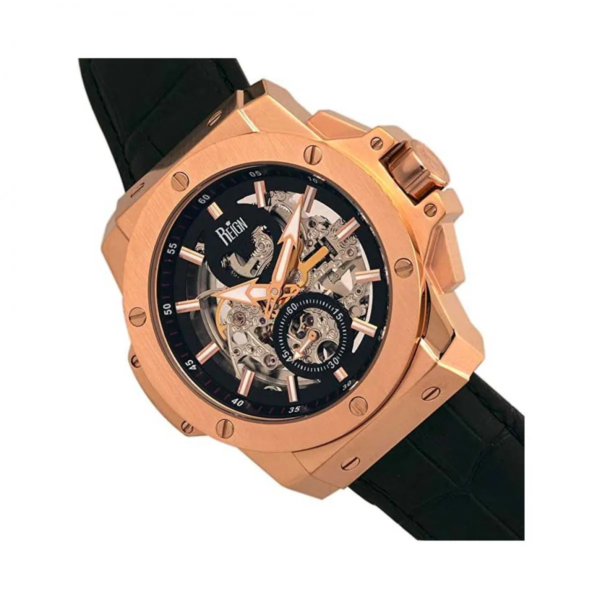 Reign Commodus Automatics | REIRN4005 sold by Watch2Day product image thumbnail 2