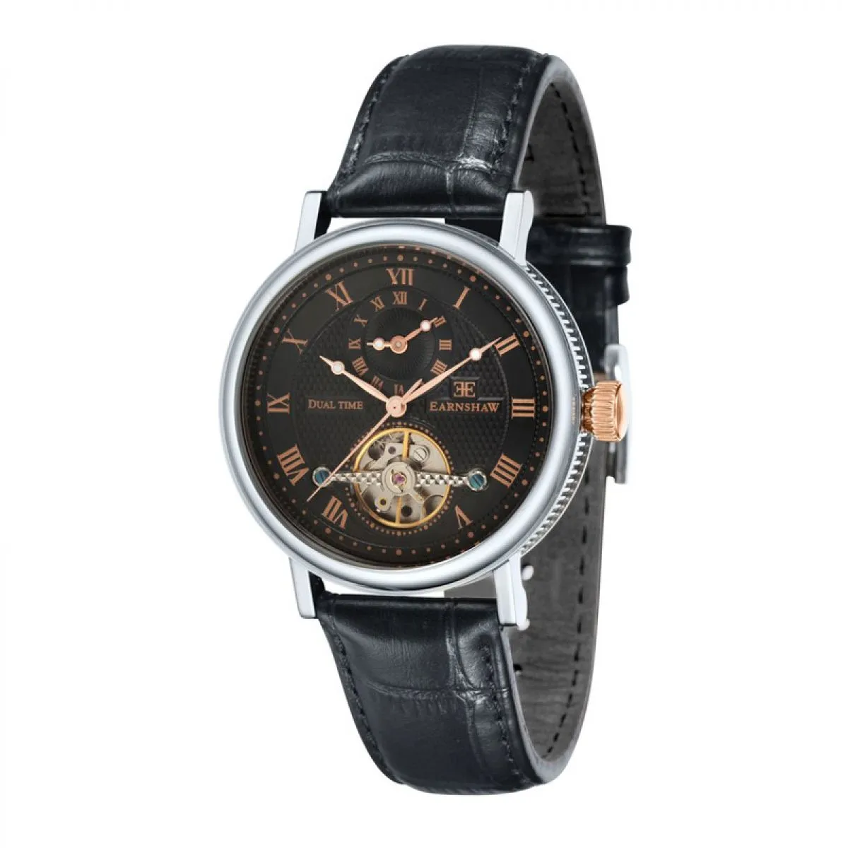 Thomas Earnshaw Beaufort Automatics | ES-8047-01 sold by Watch2Day product image thumbnail 2