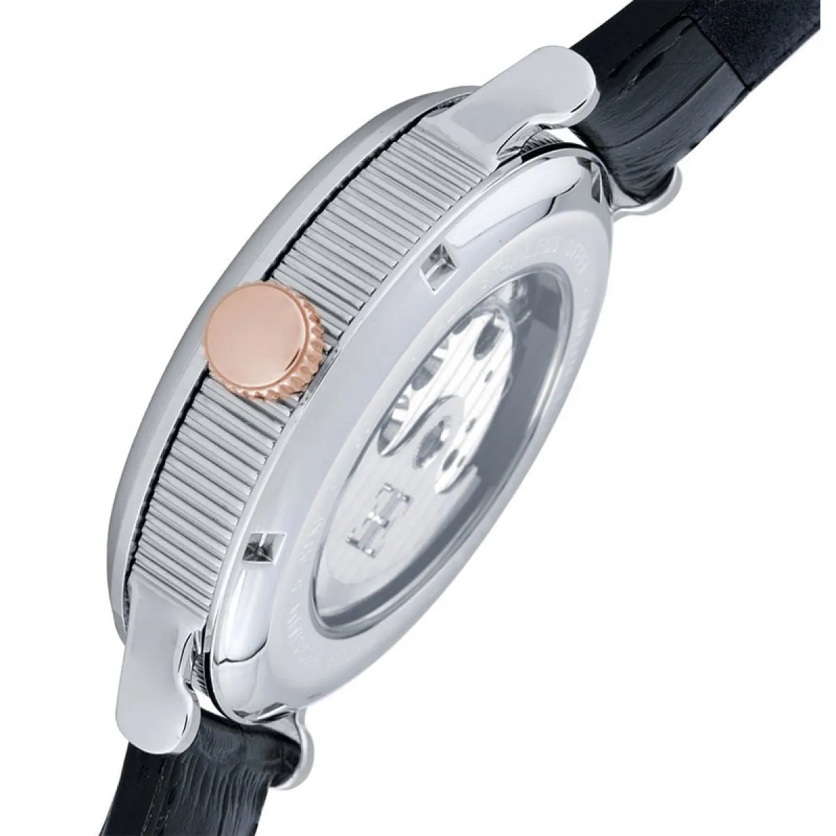 Thomas Earnshaw Beaufort Automatics | ES-8047-01 sold by Watch2Day product image thumbnail 4