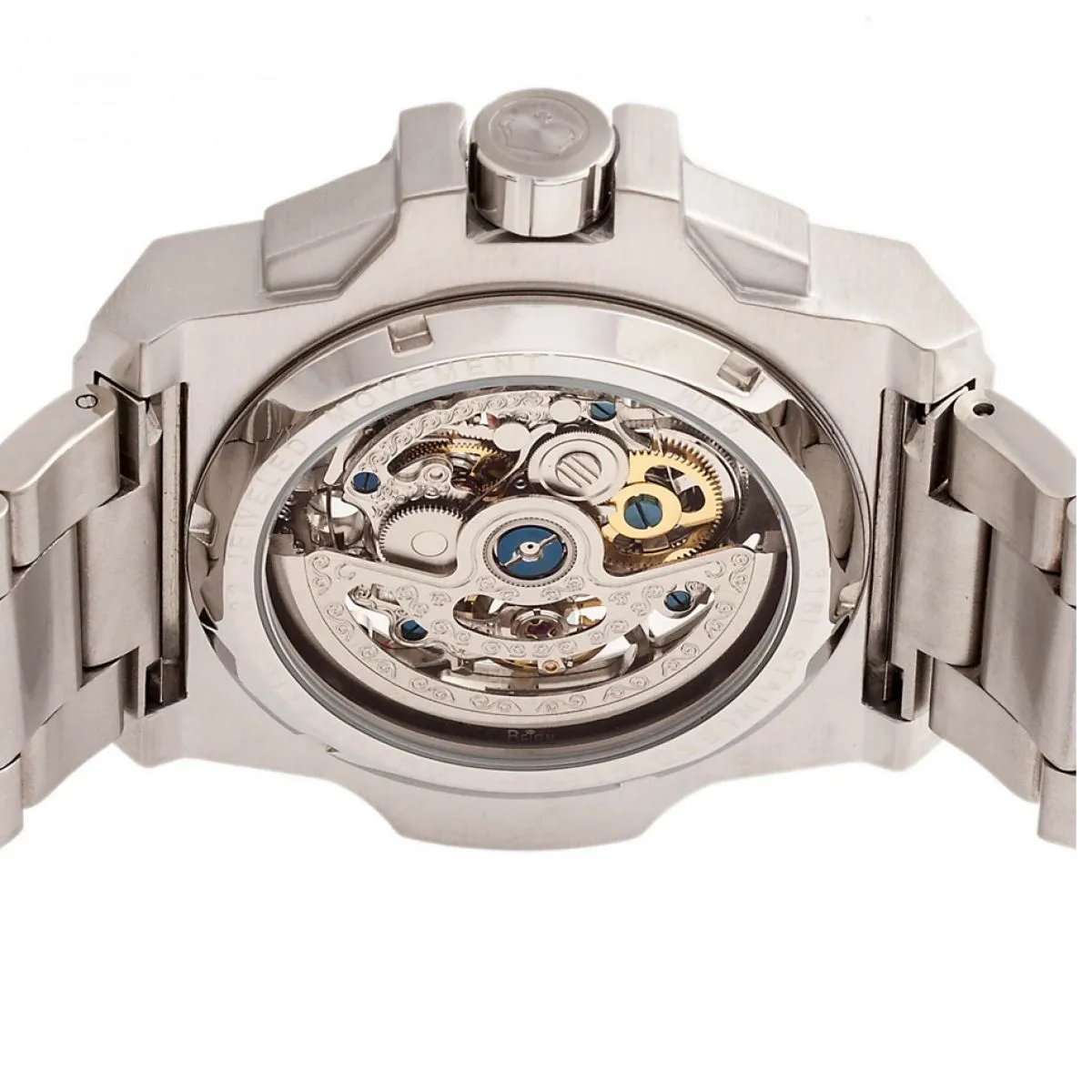 Reign Commodus Automatics | REIRN4006 sold by Watch2Day product image thumbnail 4