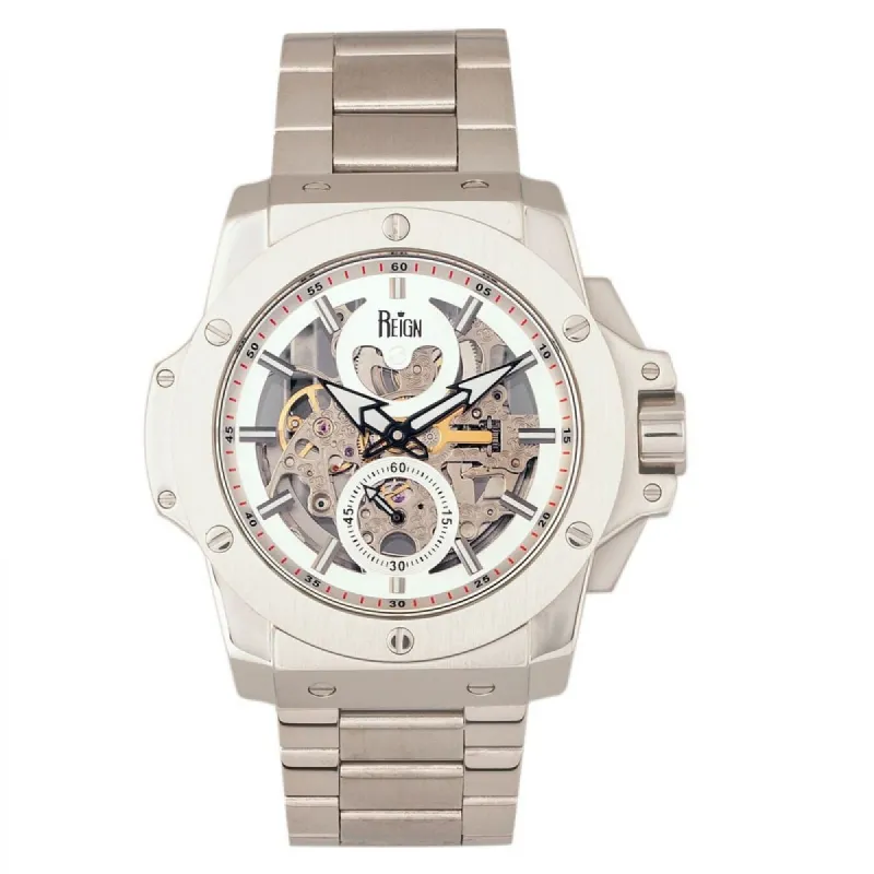 Reign Commodus Automatics | REIRN4006 made by Watch2Day