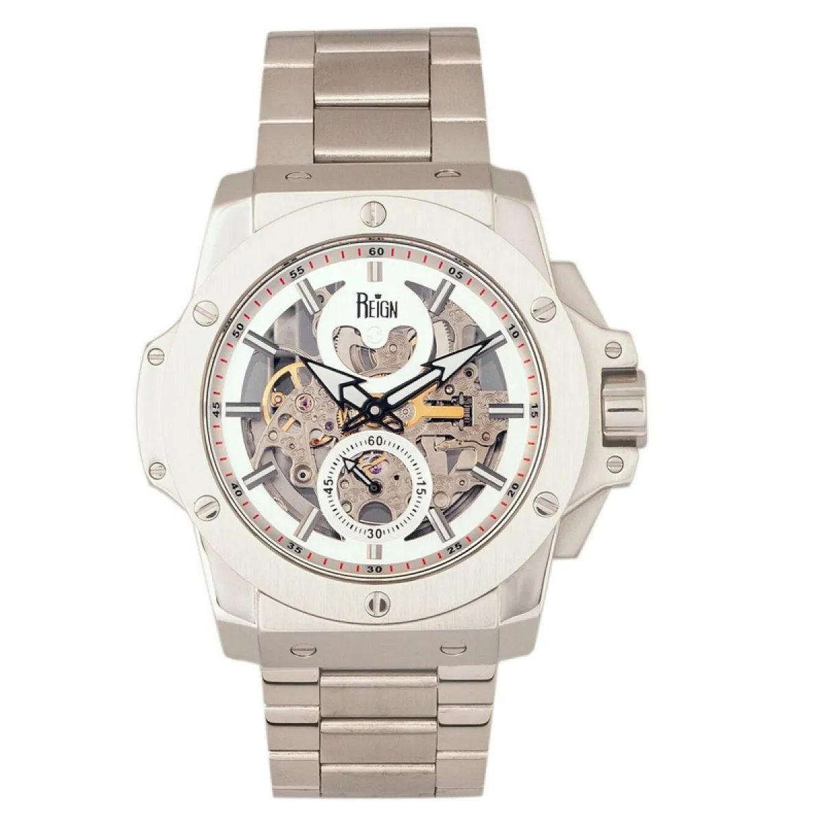 Reign Commodus Automatics | REIRN4006 sold by Watch2Day