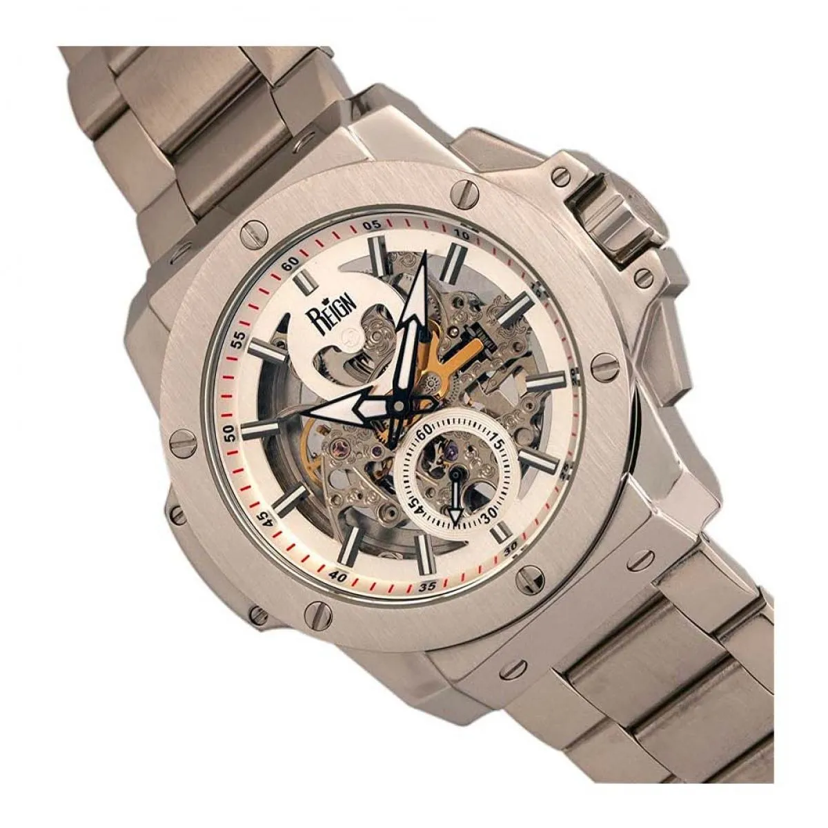 Reign Commodus Automatics | REIRN4006 sold by Watch2Day product image thumbnail 2