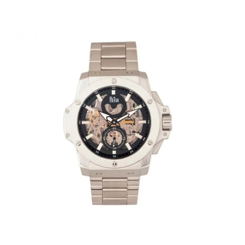 Reign Commodus Automatics | REIRN4007 made by Watch2Day