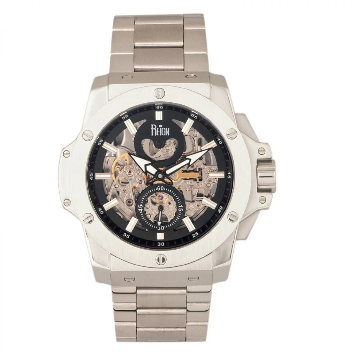 Reign Commodus Automatics | REIRN4007 sold by Watch2Day product image thumbnail 5