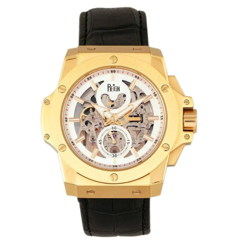 Reign Commodus Automatics | REIRN4003 made by Watch2Day