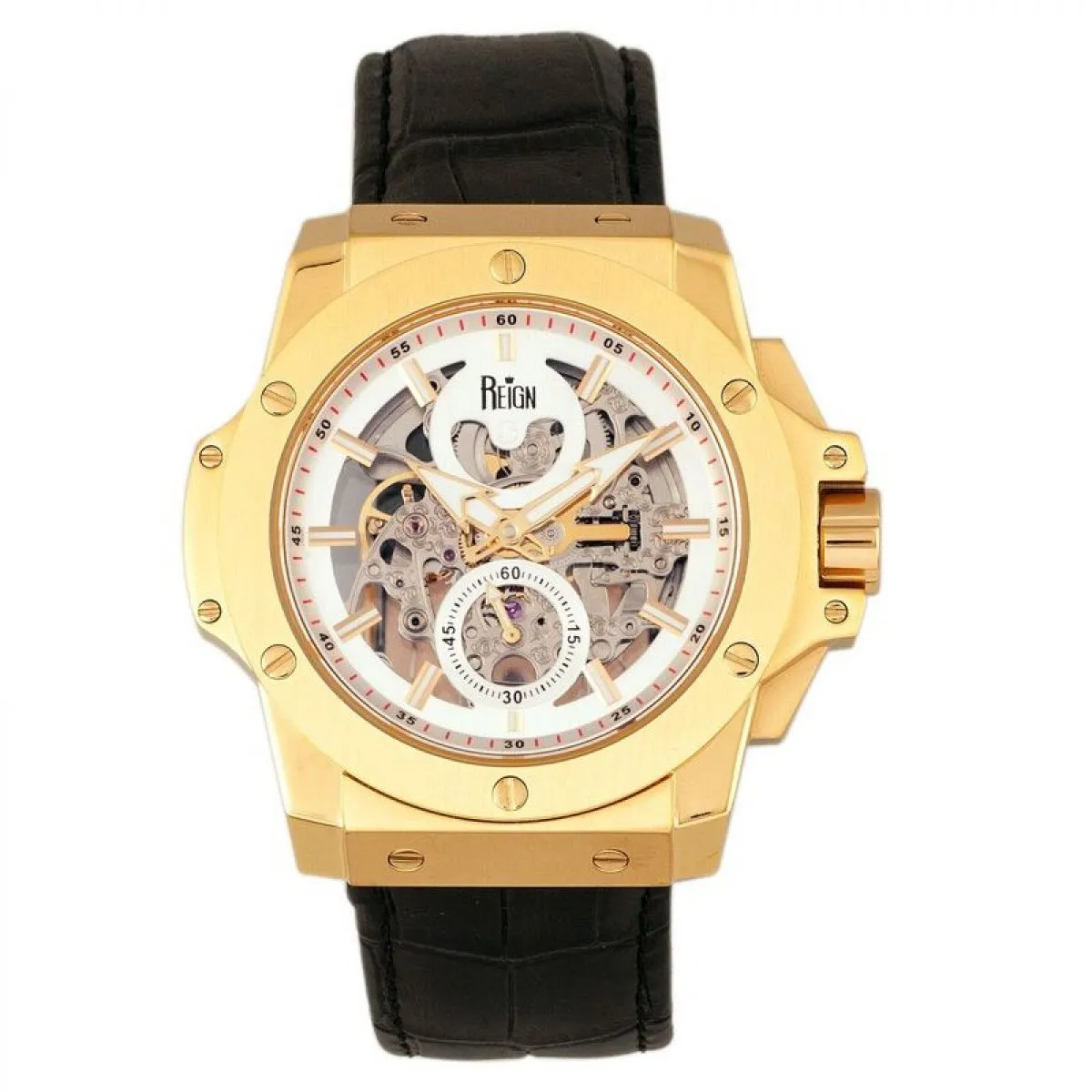 Reign Commodus Automatics | REIRN4003 sold by Watch2Day