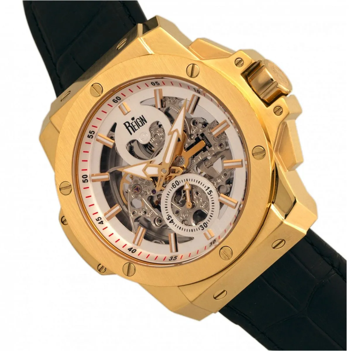 Reign Commodus Automatics | REIRN4003 sold by Watch2Day product image thumbnail 2