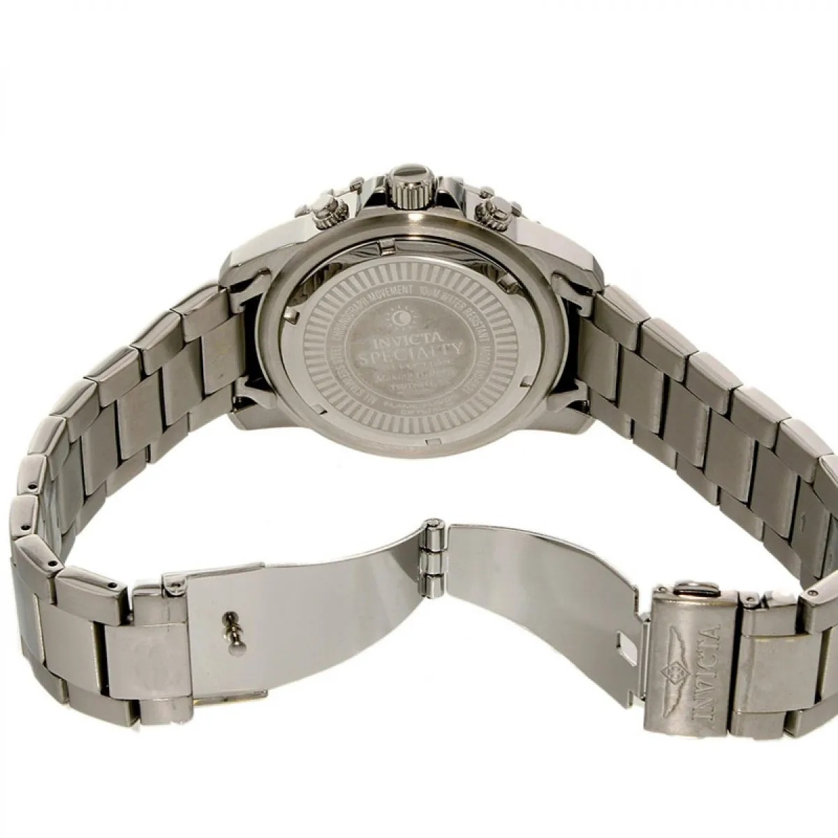 Invicta Specialty Chronograph | 6621 sold by Watch2Day product image thumbnail 3