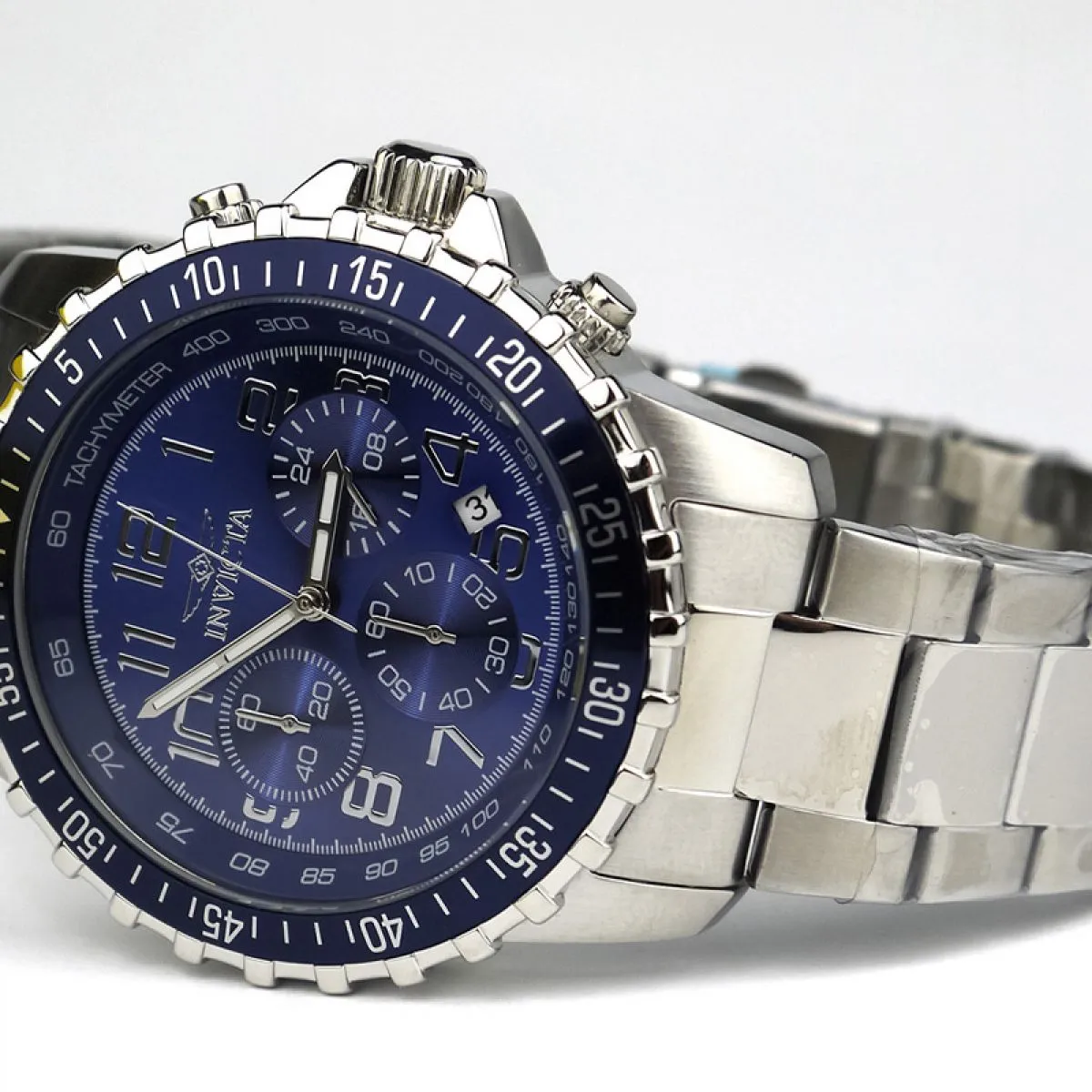 Invicta Specialty Chronograph | 6621 sold by Watch2Day product image thumbnail 2