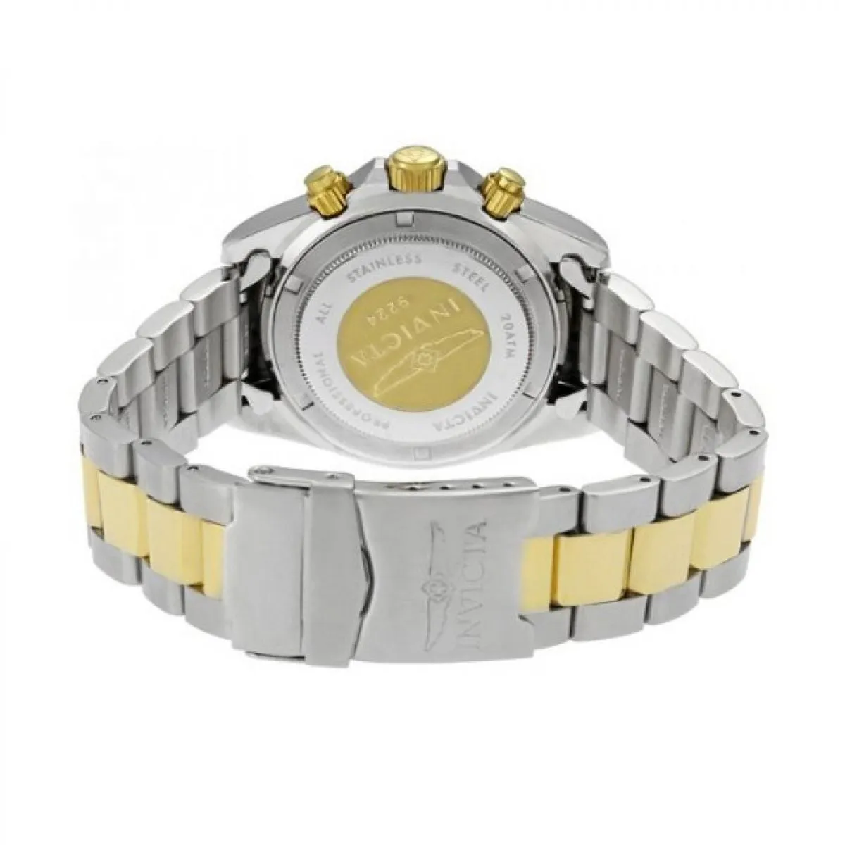 INVICTA Speedway Chronograph | 9224 sold by Watch2Day product image thumbnail 3