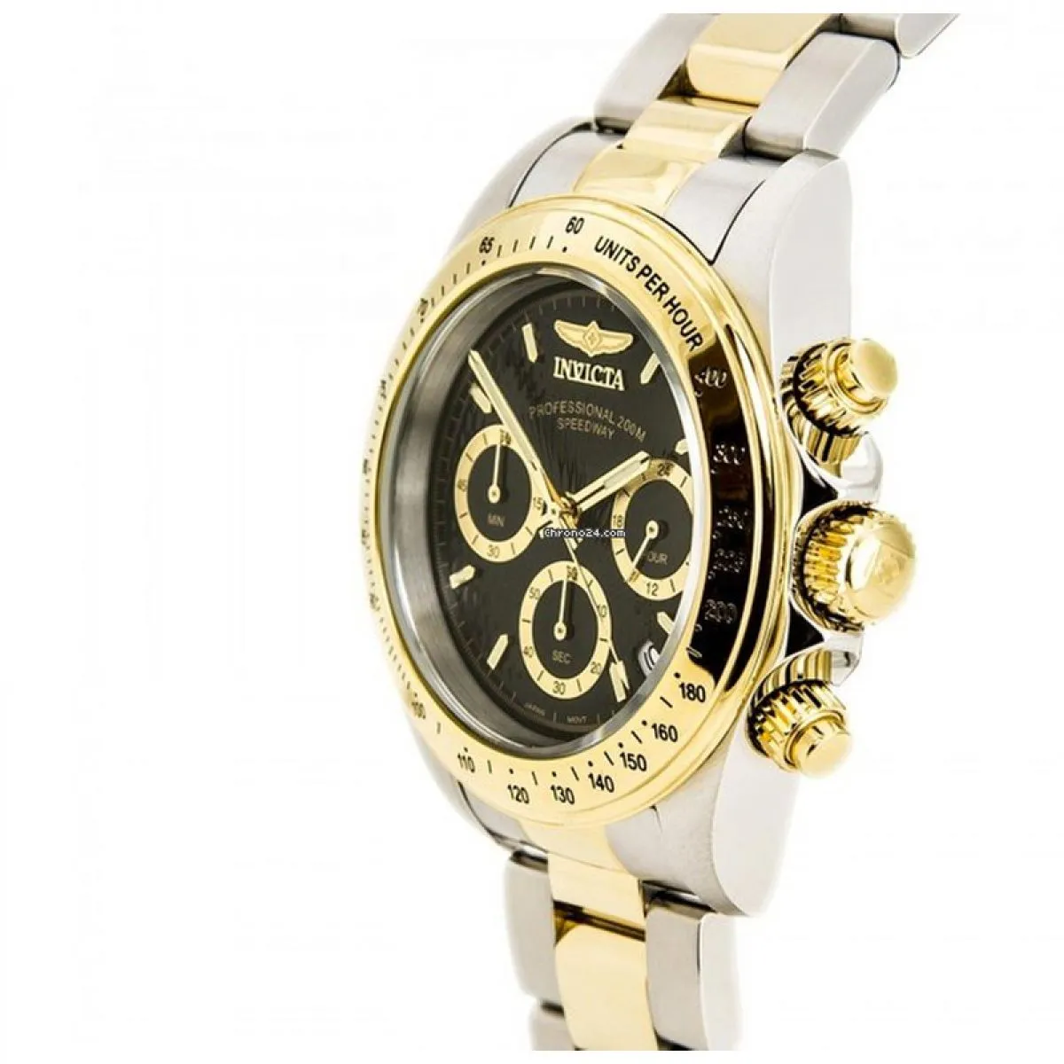 INVICTA Speedway Chronograph | 9224 sold by Watch2Day product image thumbnail 2