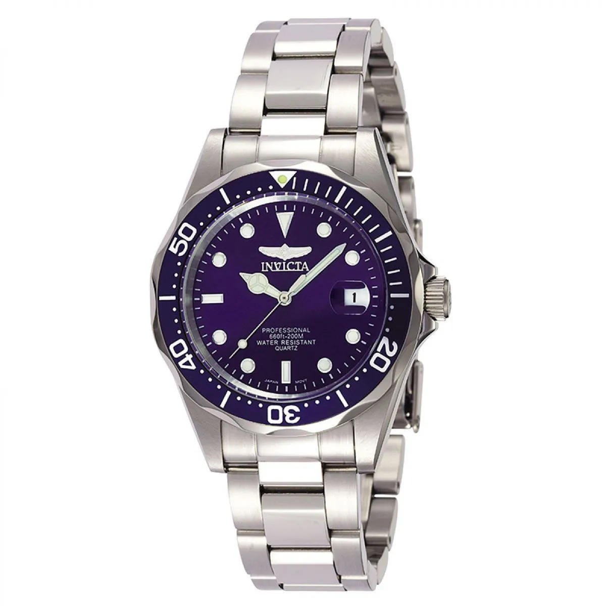 Invicta Pro Diver | 9204 sold by Watch2Day product image thumbnail 4