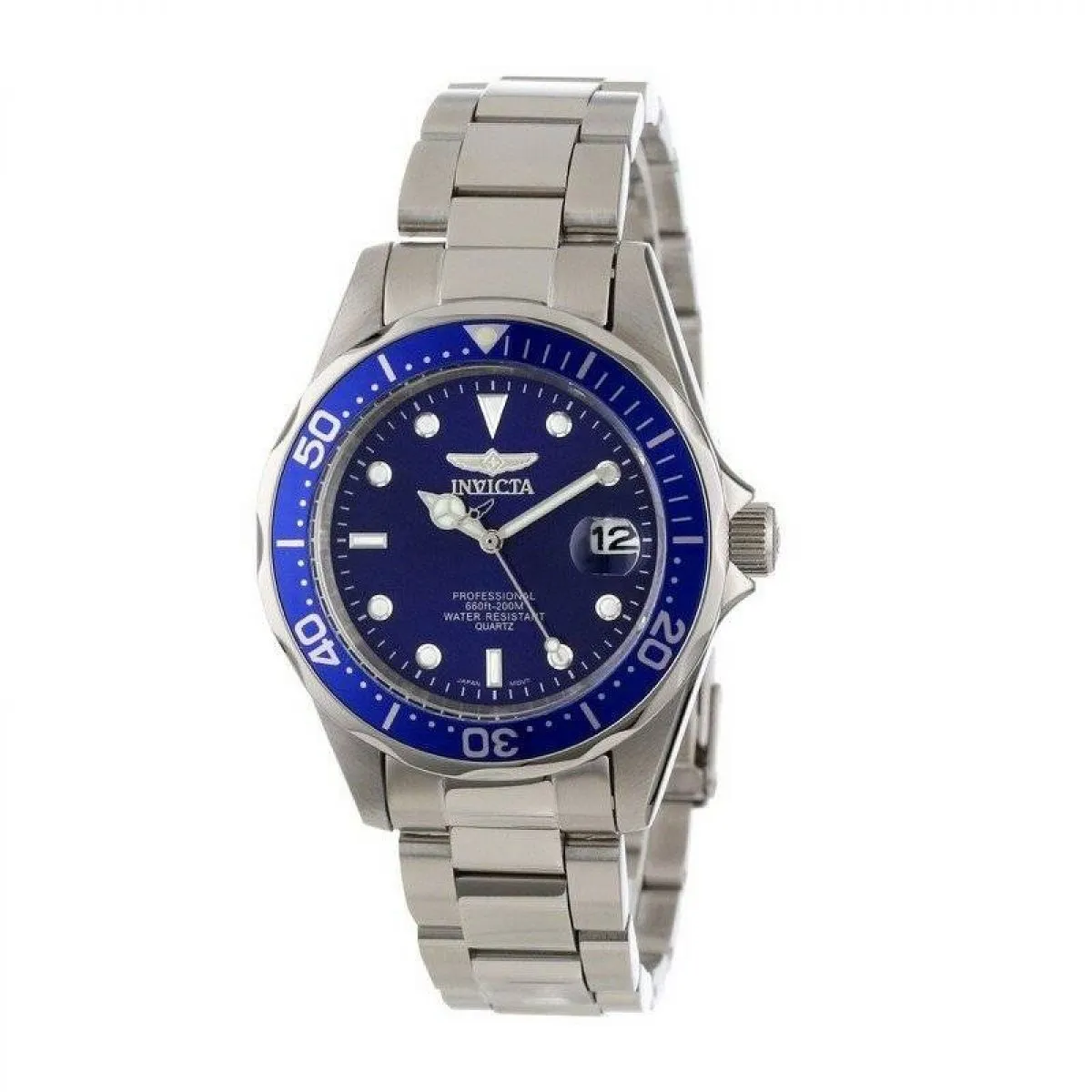 Invicta Pro Diver | 9204 sold by Watch2Day
