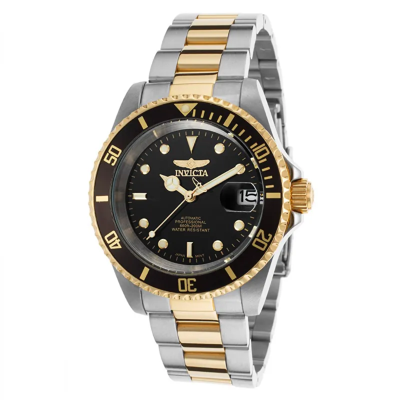 Invicta Pro Diver Automatic | 8927OB made by Watch2Day