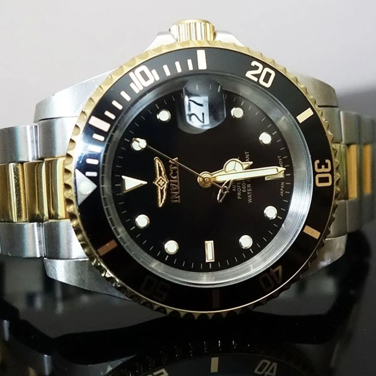 Invicta Pro Diver Automatic | 8927OB sold by Watch2Day product image thumbnail 2