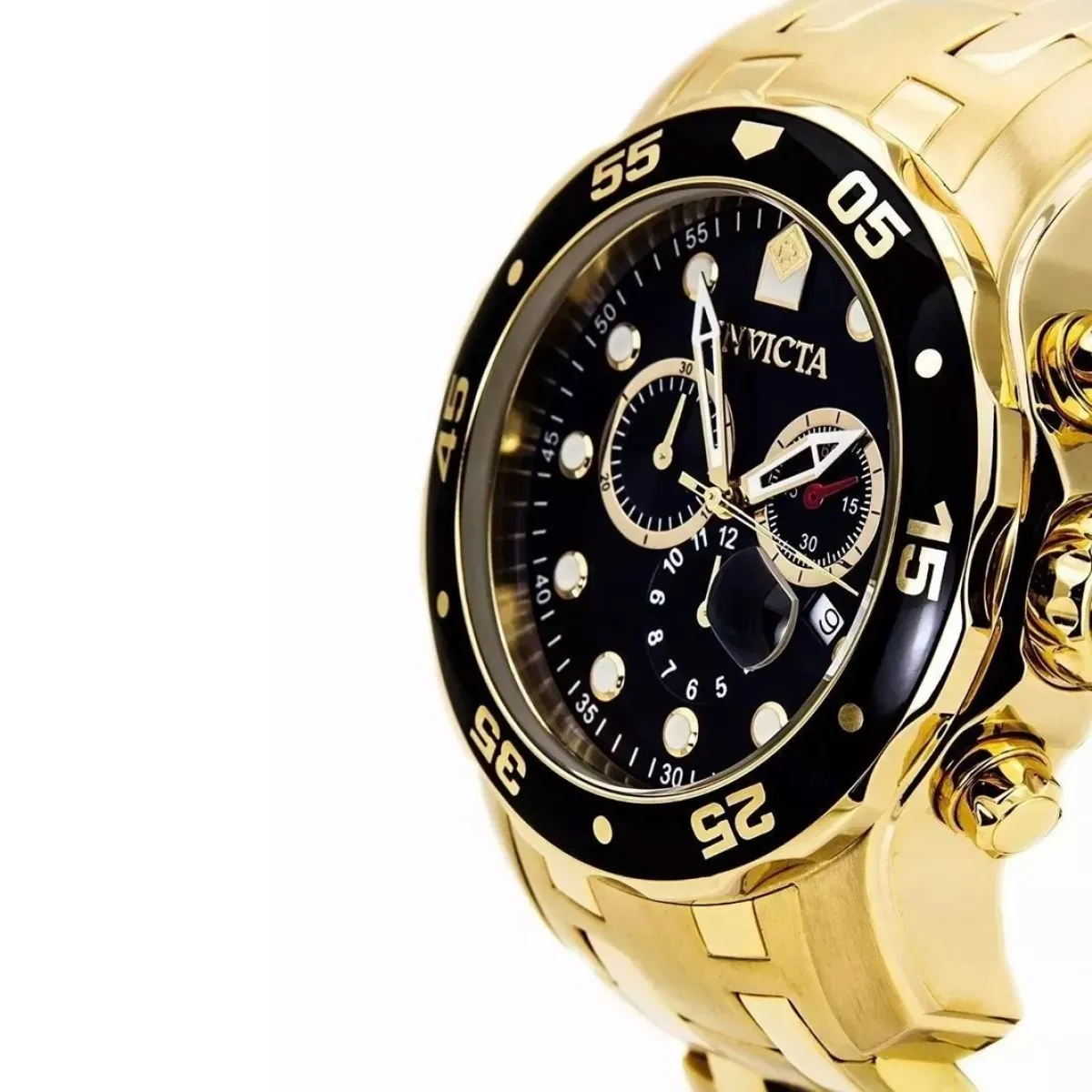 Invicta Pro Diver Chronograph | 0072 sold by Watch2Day product image thumbnail 2