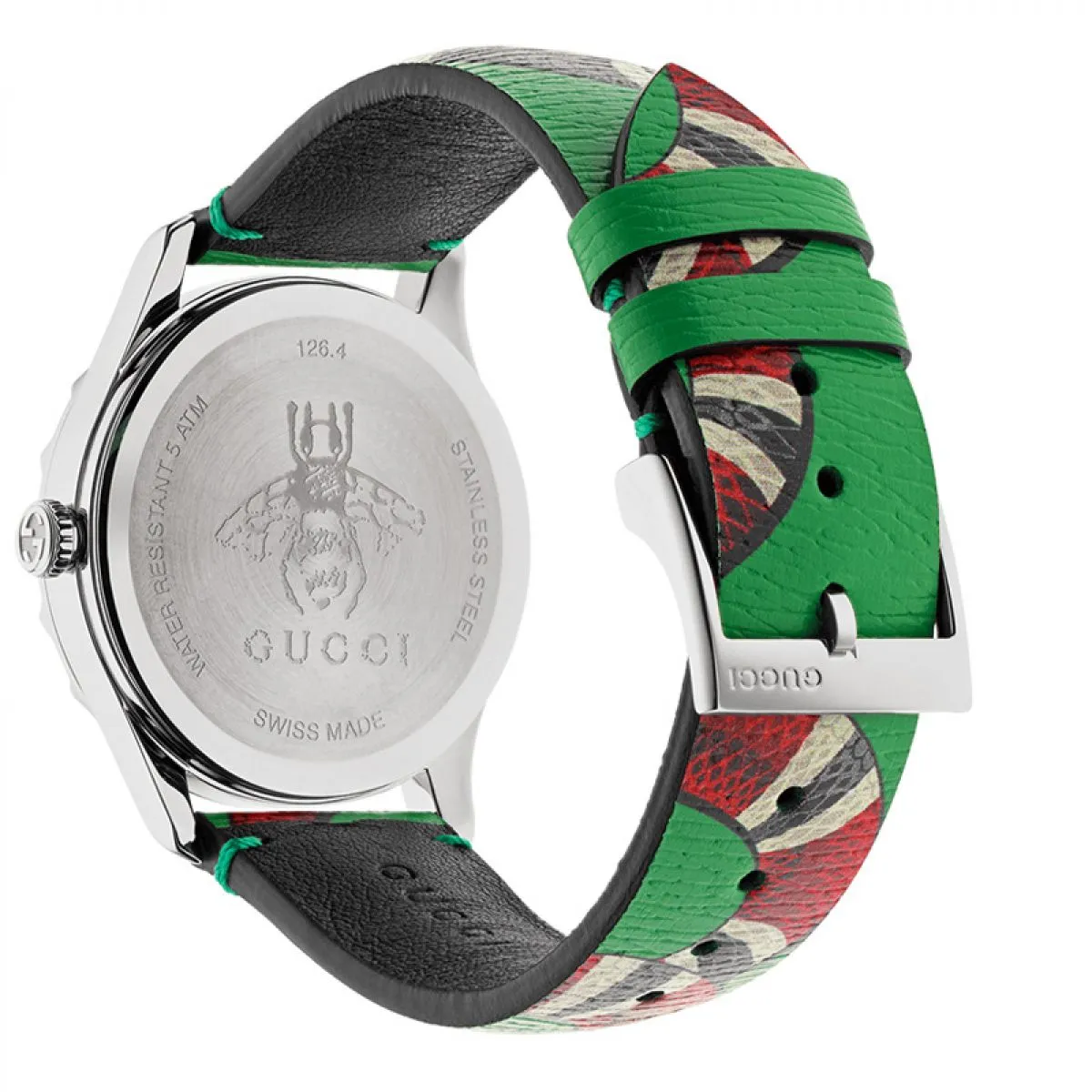 Gucci Le Marche Des Merveilles YA1264081 sold by Watch2Day product image thumbnail 4