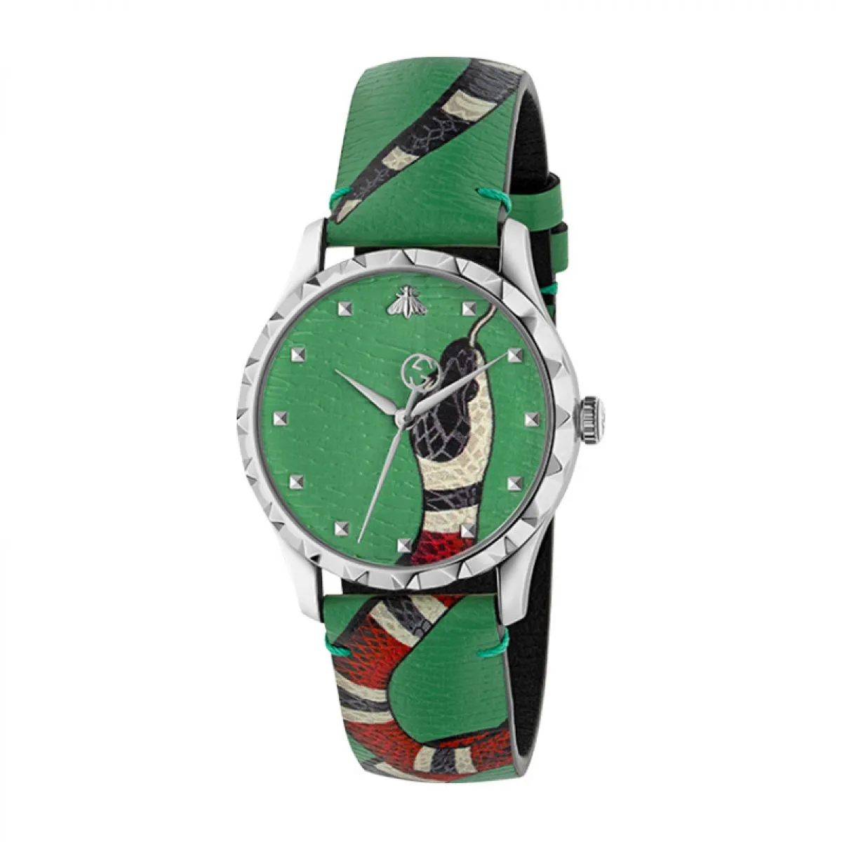 Gucci Le Marche Des Merveilles YA1264081 sold by Watch2Day