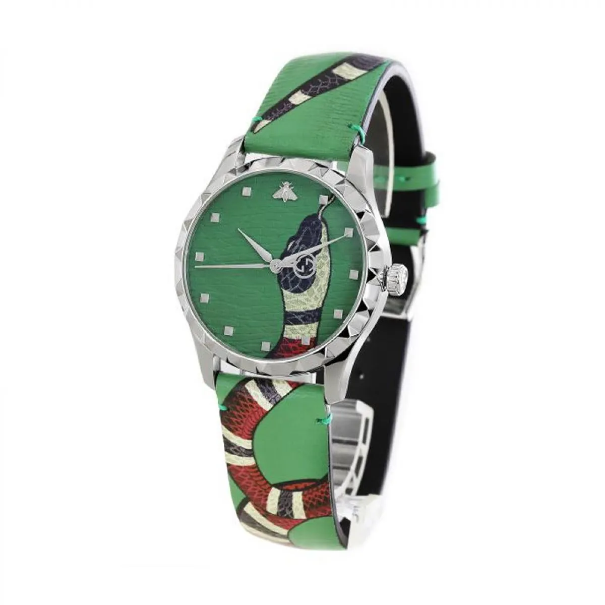 Gucci Le Marche Des Merveilles YA1264081 sold by Watch2Day product image thumbnail 2