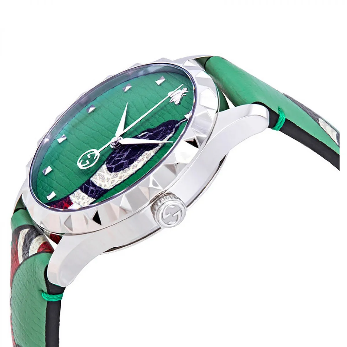 Gucci Le Marche Des Merveilles YA1264081 sold by Watch2Day product image thumbnail 3