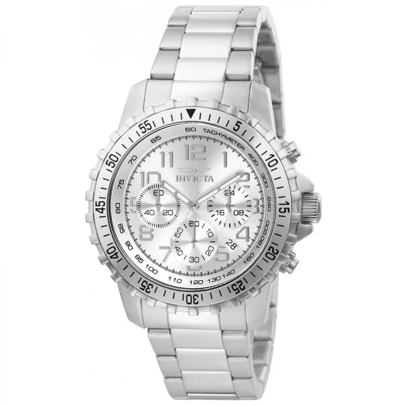 Invicta Specialty Chronograph  6620 made by Watch2Day