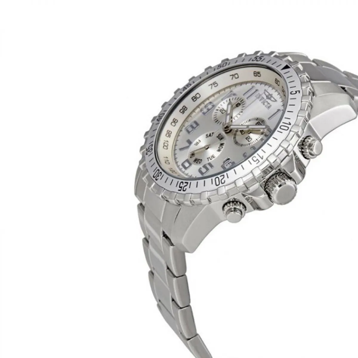 Invicta Specialty Chronograph 6620 sold by Watch2Day product image thumbnail 2