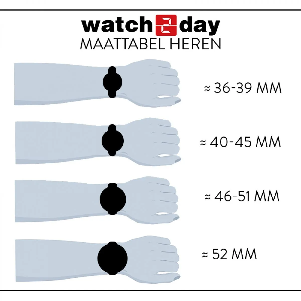 Invicta Specialty Chronograph 6620 sold by Watch2Day product image thumbnail 5