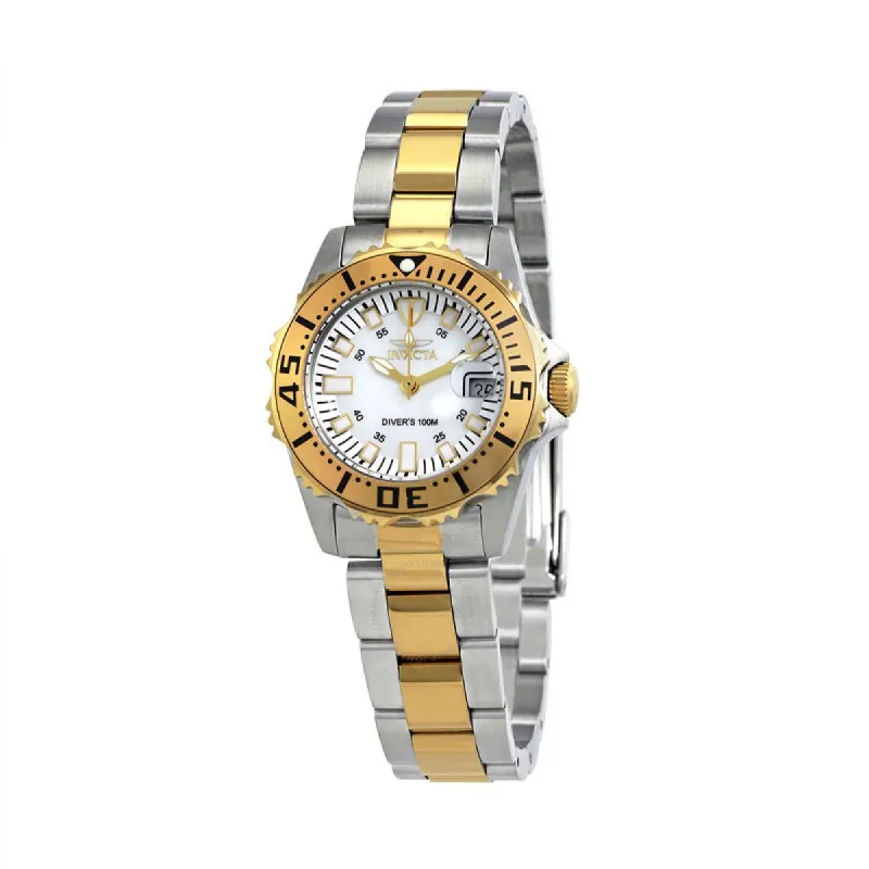 Invicta Pro Diver Ladies | 6895 made by Watch2Day