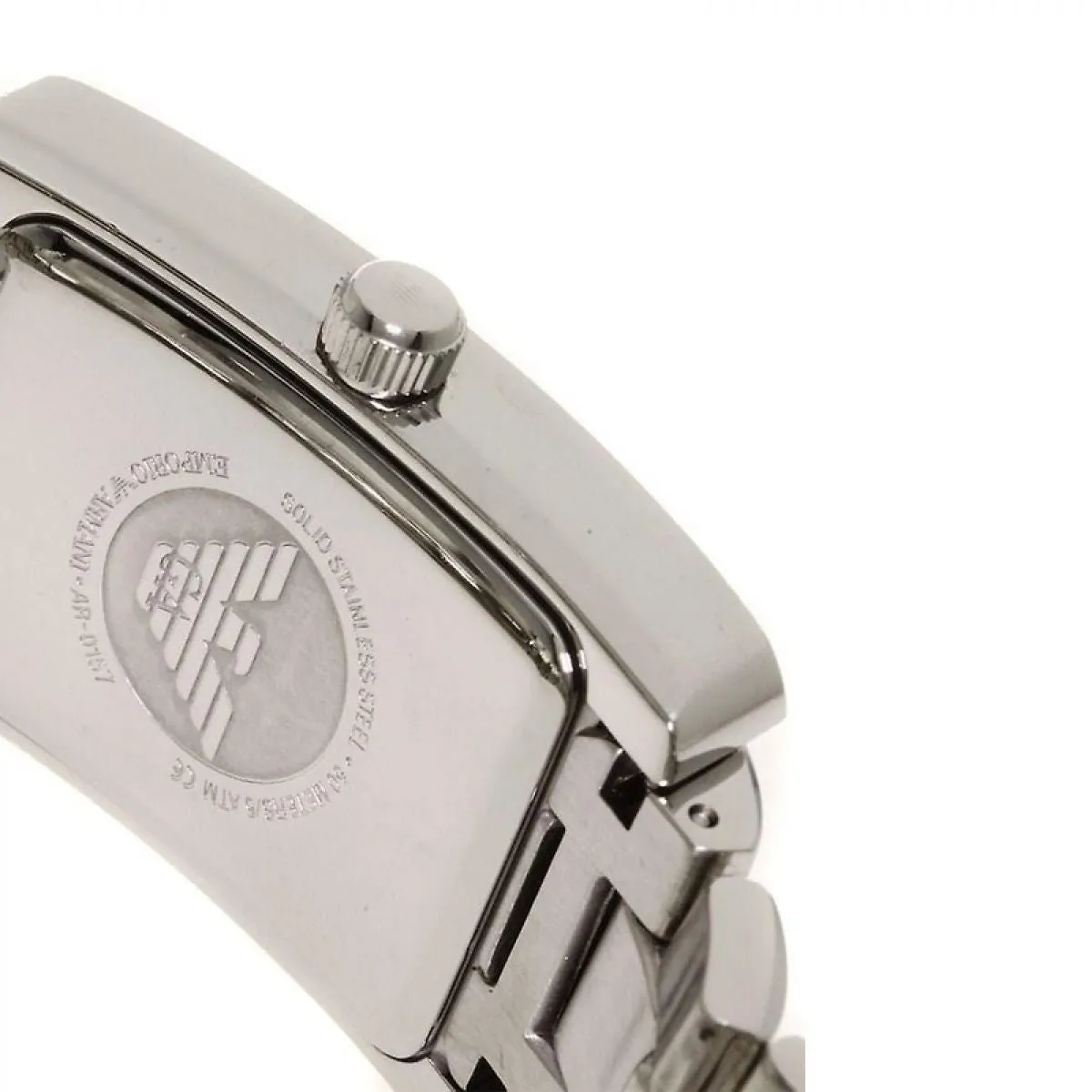 Ladies Emporio Armani | AR0157 sold by Watch2Day product image thumbnail 3